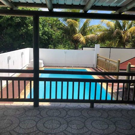 Aashsweet Villa Calodyne Exterior photo