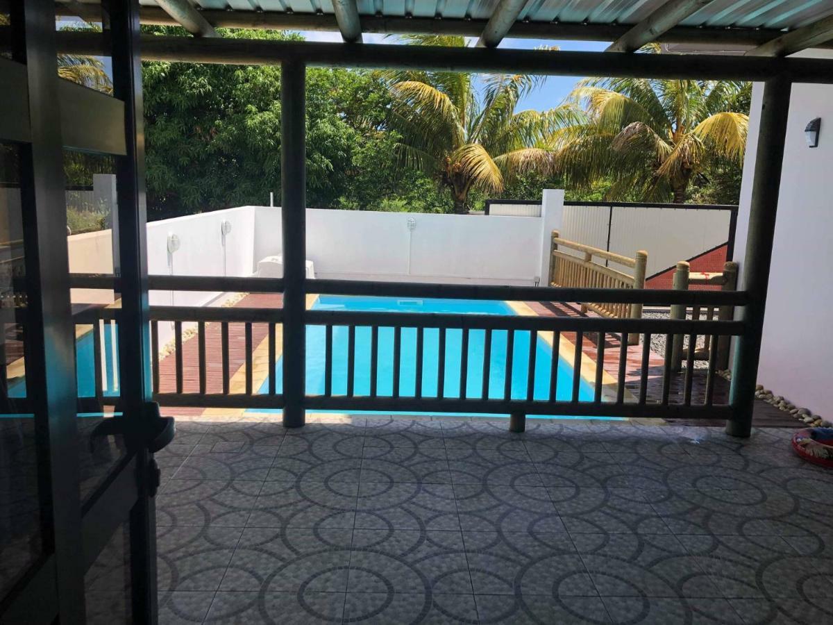 Aashsweet Villa Calodyne Exterior photo